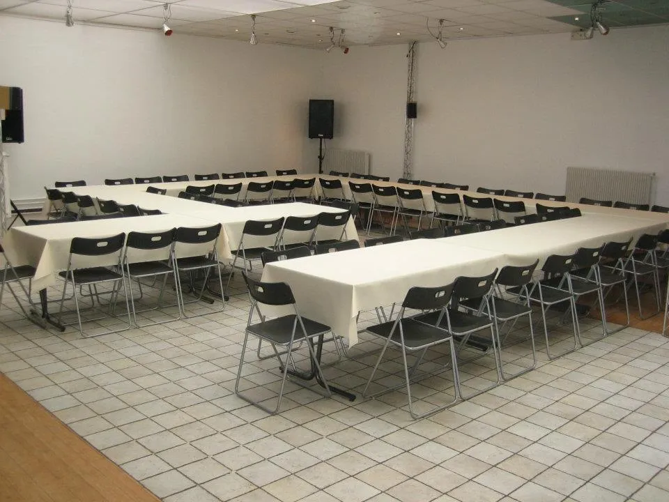 LE HANGAR DE MONTROUGE