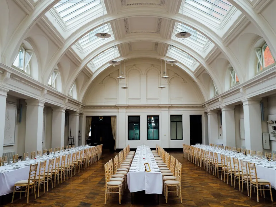 LA SALLE DES FÊTES L'ETOILE