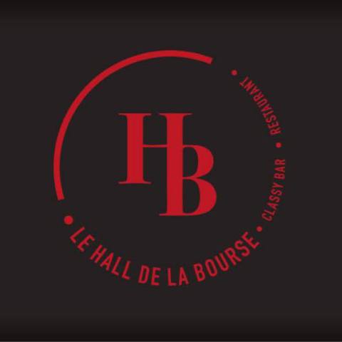 Le Hall de la Bourse