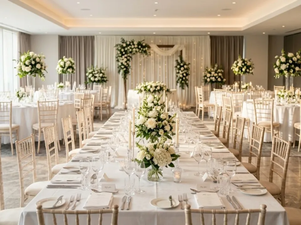 LA TABLE D'EGLANTINE