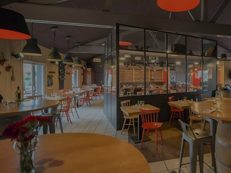 AUBERGE DU PAYS DE RETZ