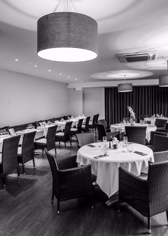 LES TERRASSES DU COUNTRY