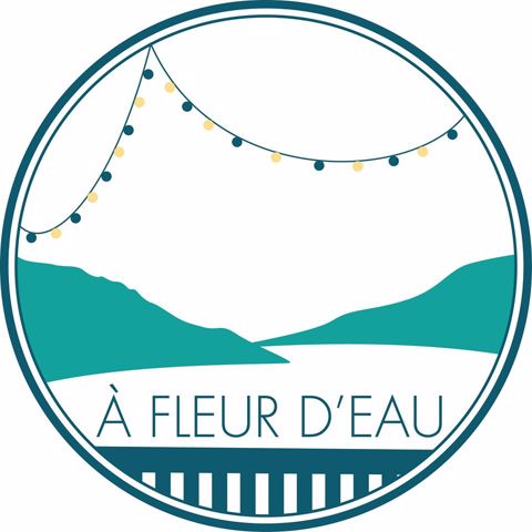 À Fleur D'Eau