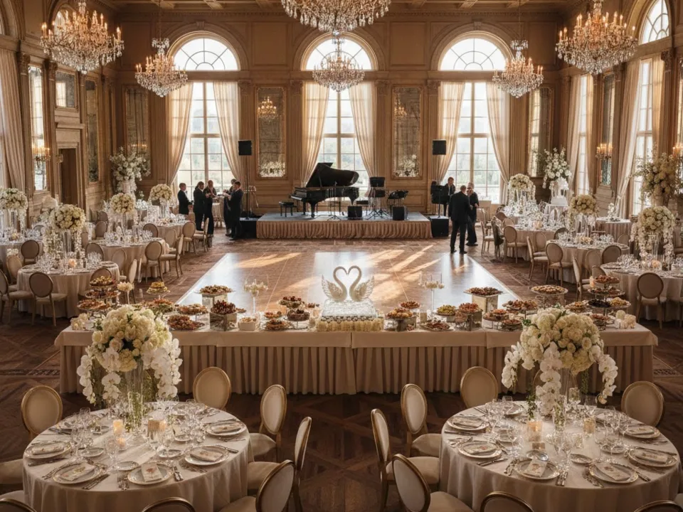 ESPACE MADELEINE SOLOGNE