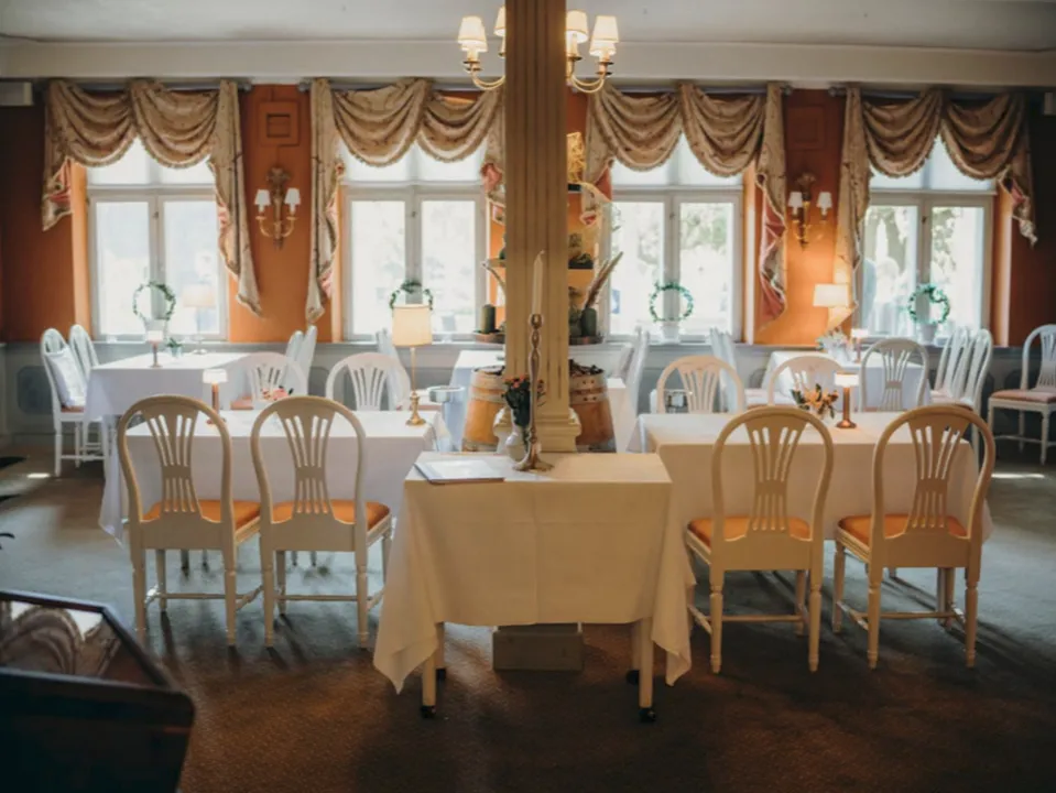 LE FORT DE BRUYÈRES