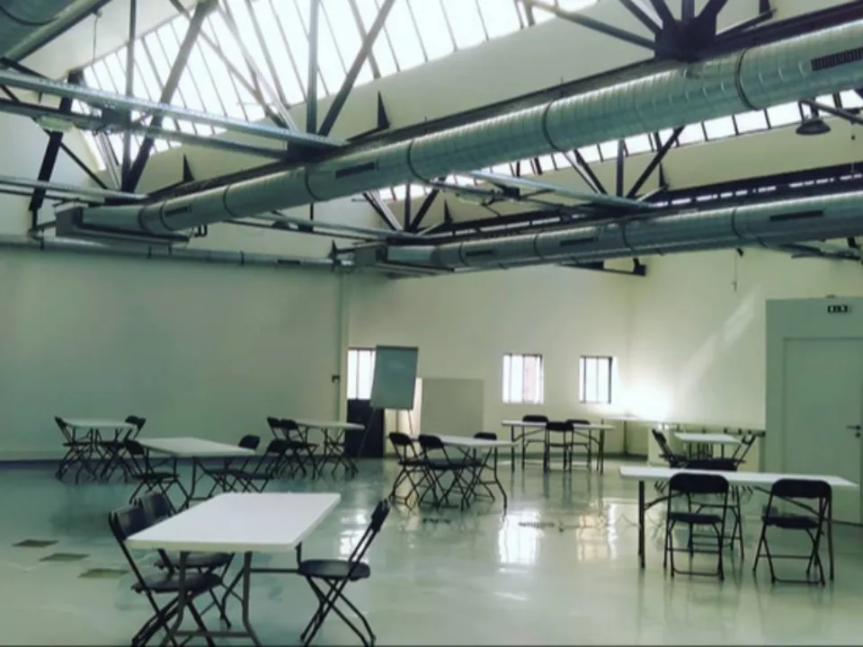 L ESPACE DE L ARTILLERIE