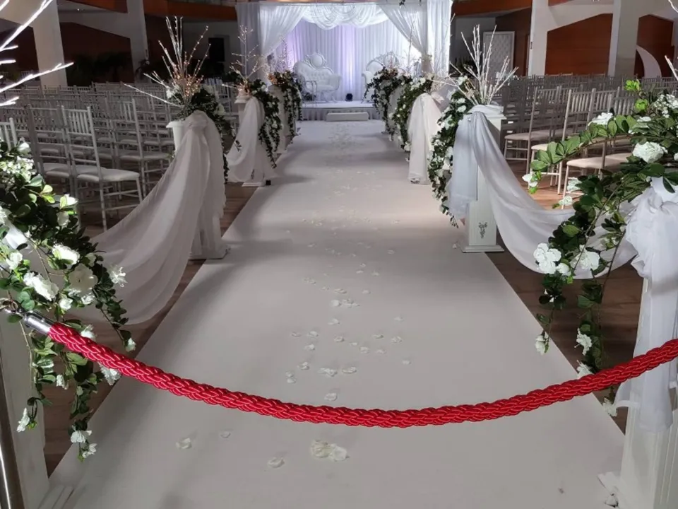 RJ 16 EVENTS