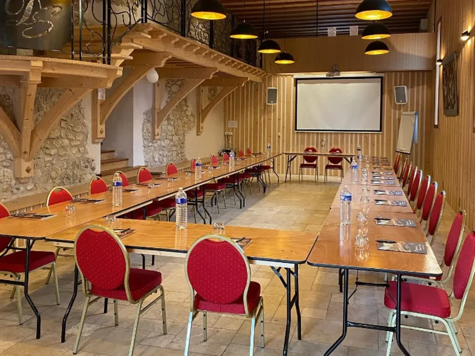 DOMAINE DE SÉVENIER