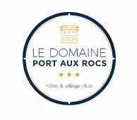 Domaine de Port aux Rocs ***