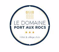 Domaine de Port aux Rocs ***