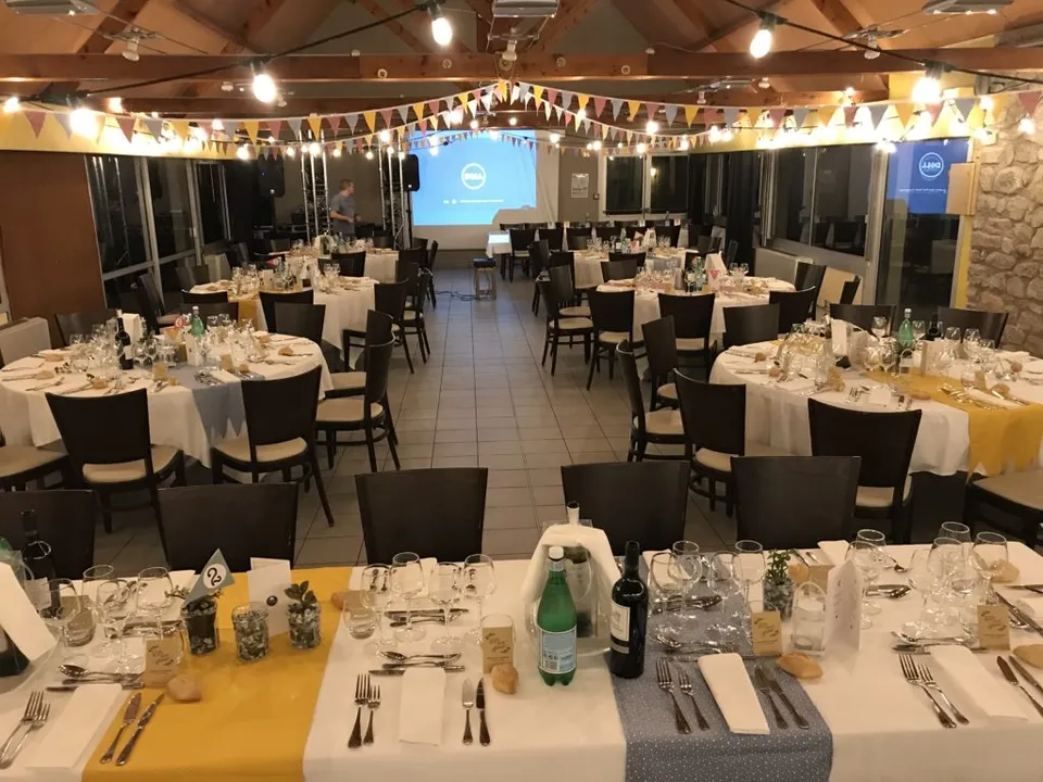 DOMAINE DE PORT AUX ROCS ***