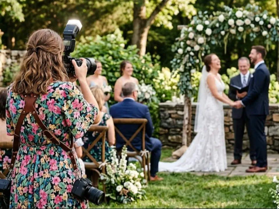 SANDRINE TESTUZ PHOTOGRAPHE