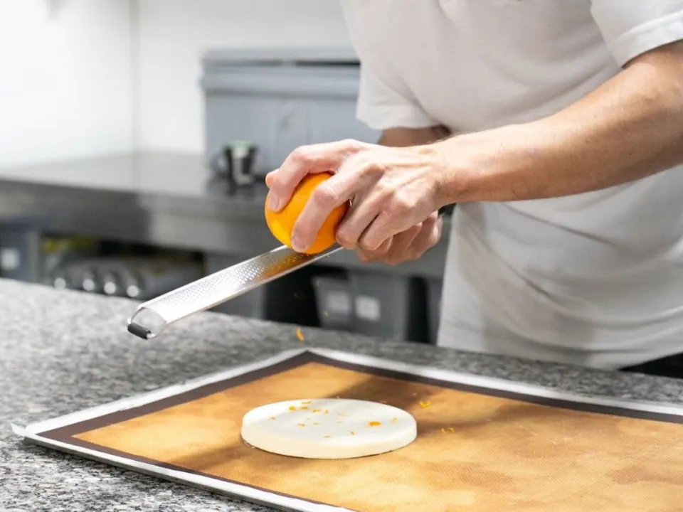 PARIÈS GOURMANDISES BASQUES