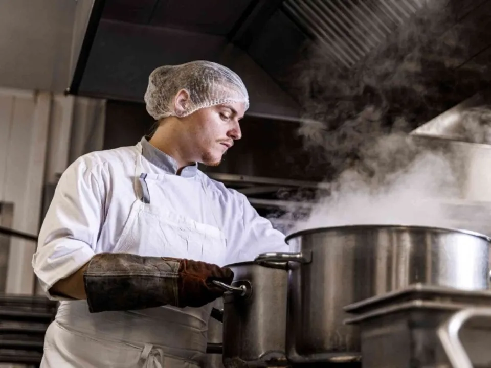 NOMAD - LA TABLE DE CHÂTEAUFORM