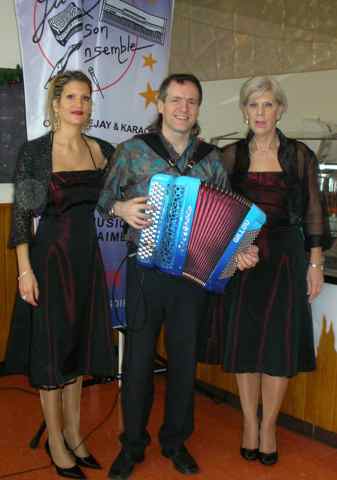 Gillou FRANCONY