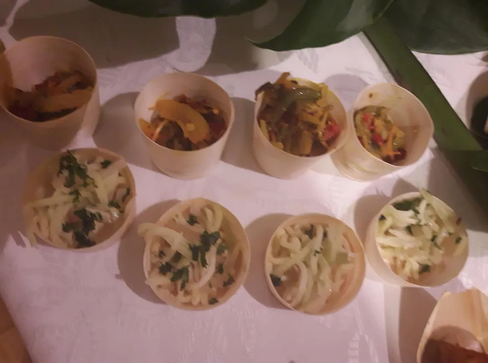DÉLICES ET SAVEURS BIO