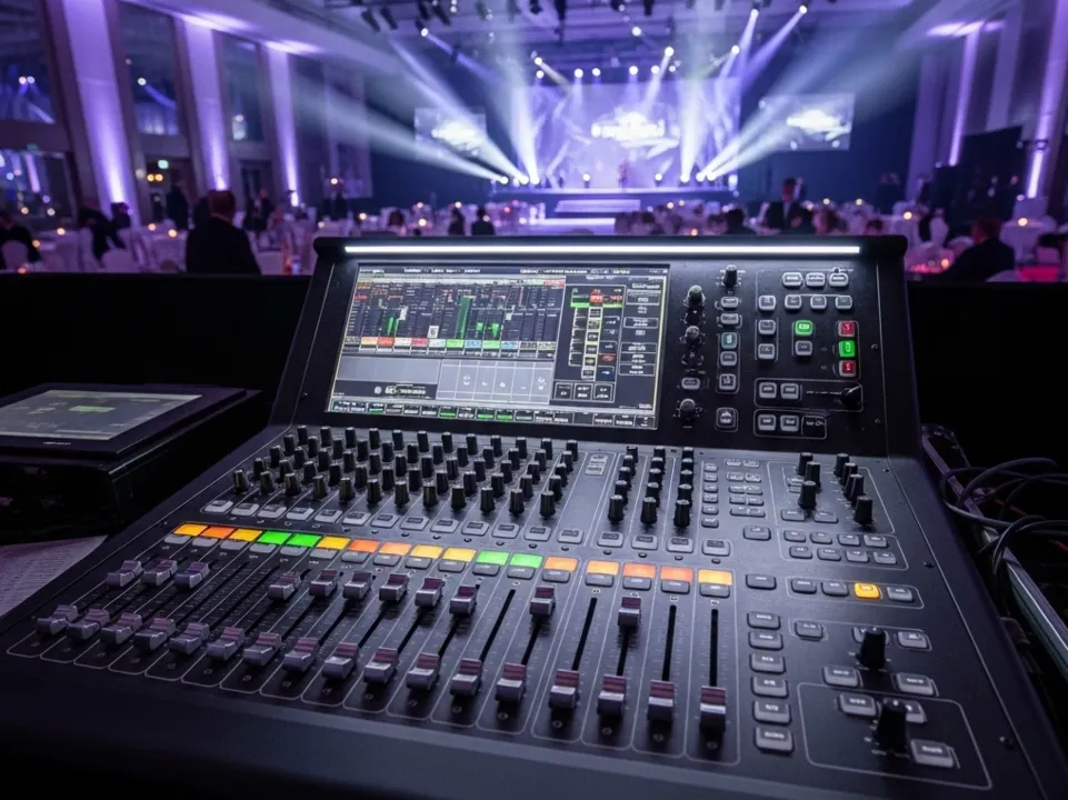 Aviso Events
