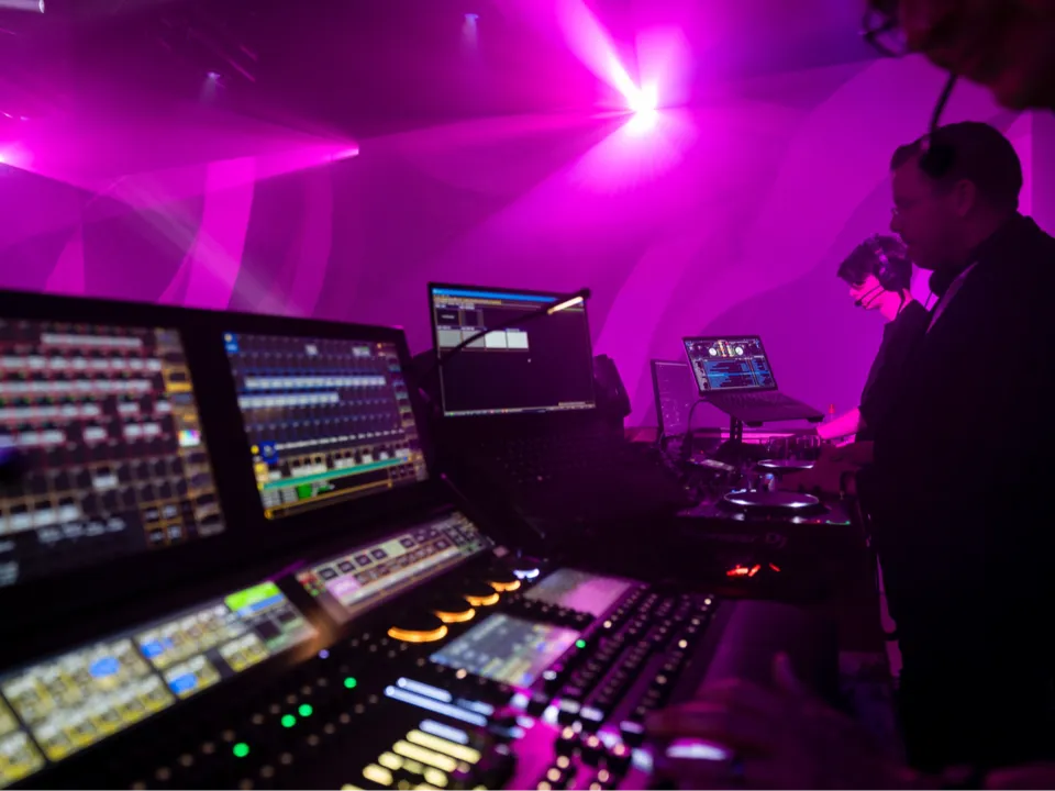 Etc Audiovisuel