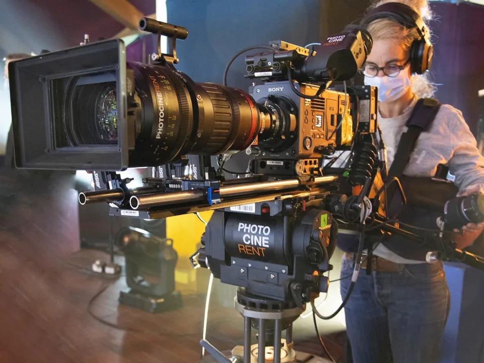 Photocinerent