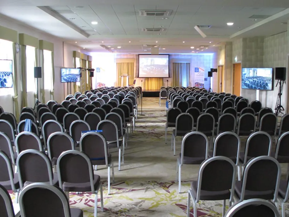 Audio Events