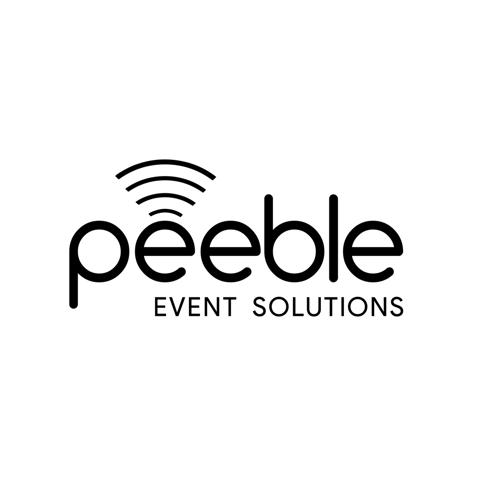 Peeble