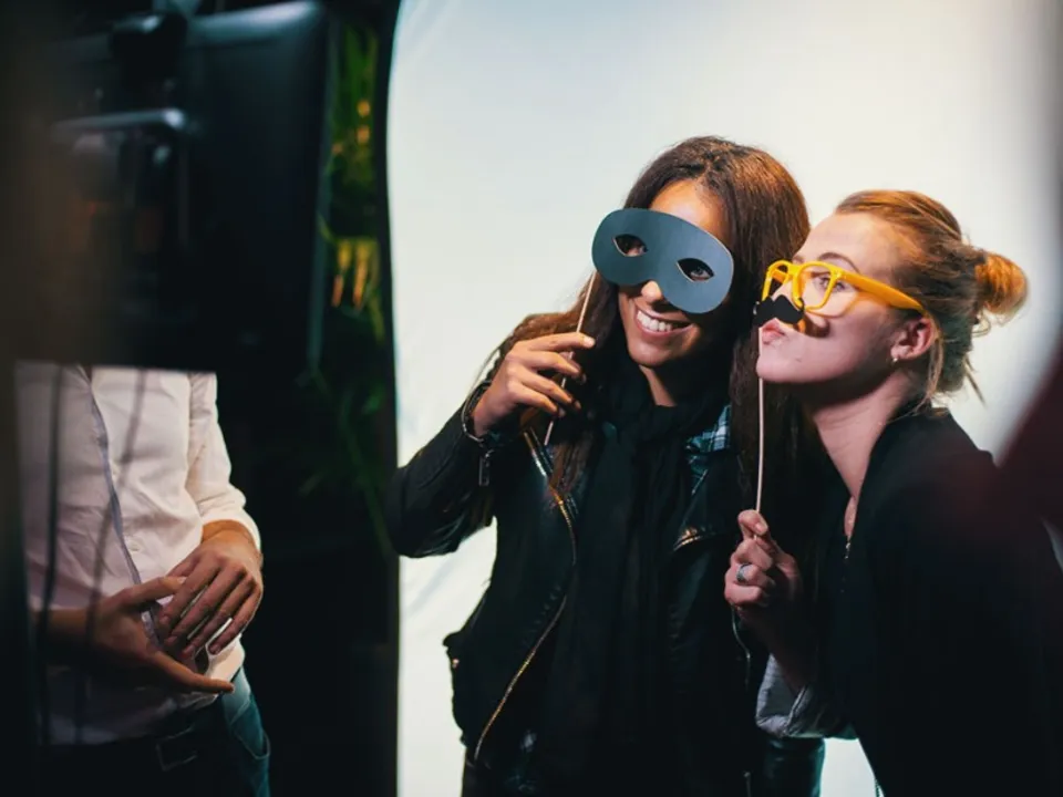 THE FLIPBOOK FACTORY