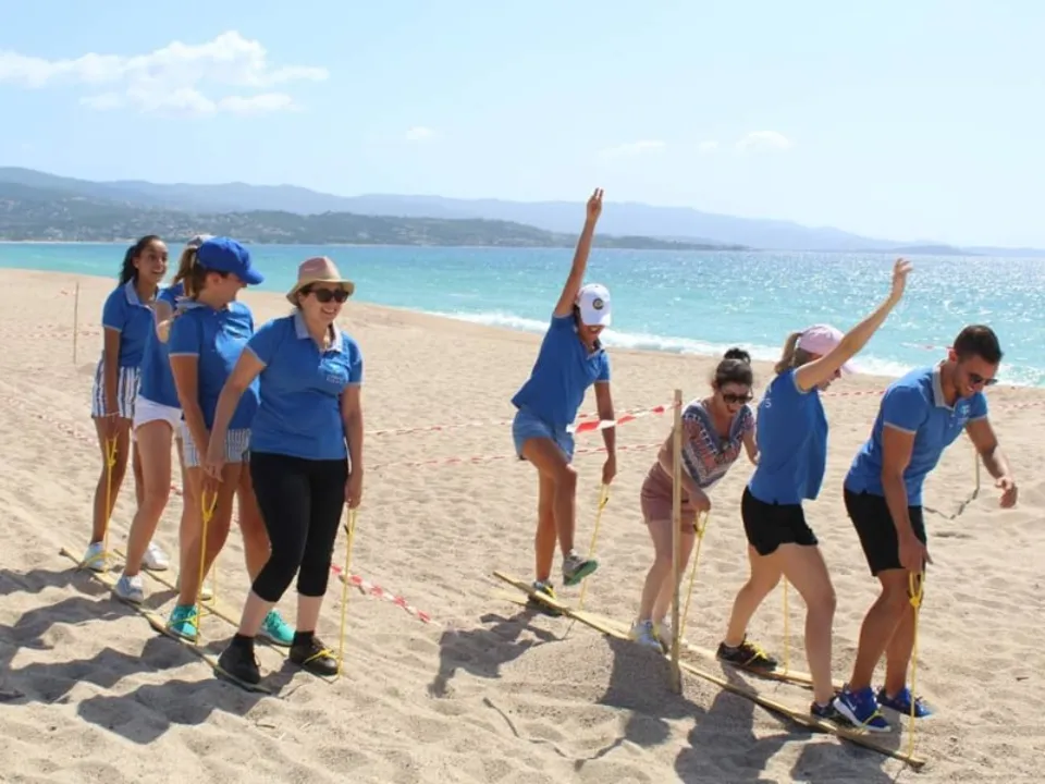 CORSICA EVENTS PRESTATAIRE