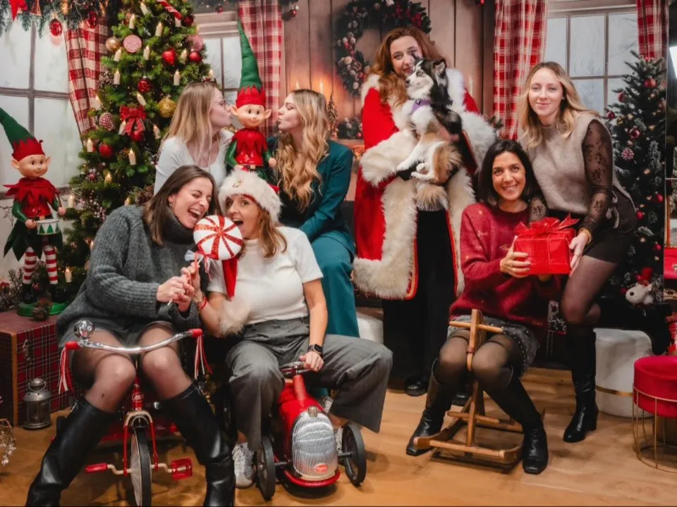 CORSICA EVENTS PRESTATAIRE