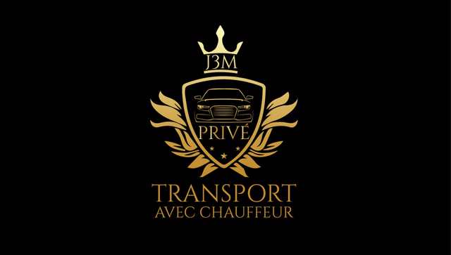 J3M Transport Privé – Martigues et Côte Bleue