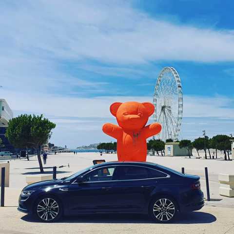 J3M TRANSPORT PRIVÉ – MARTIGUES ET CÔTE BLEUE