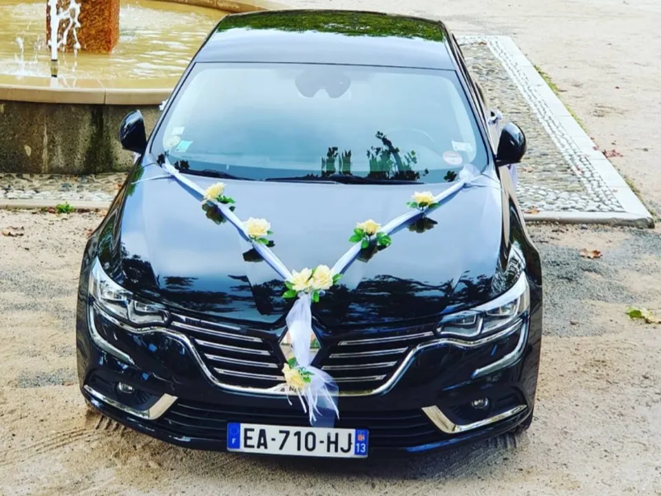 PROVENCE CLASS DRIVER