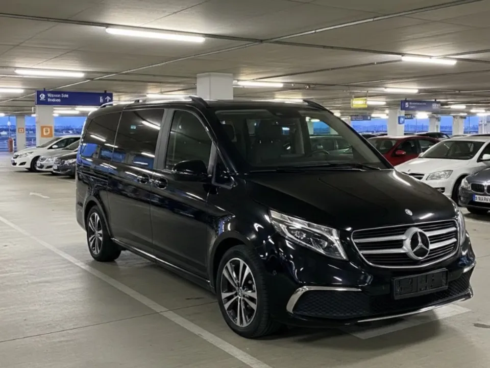 TRANSFERT AÉROPORT MARSEILLE