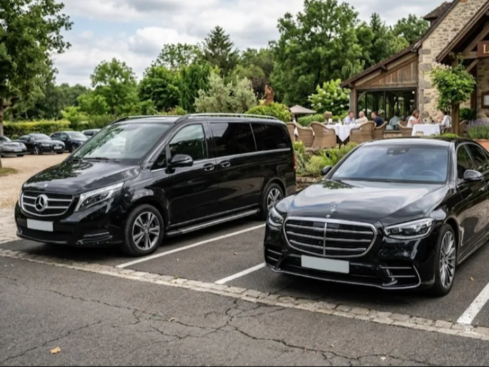 VTC NICE – ALL GREEN VTC NICE