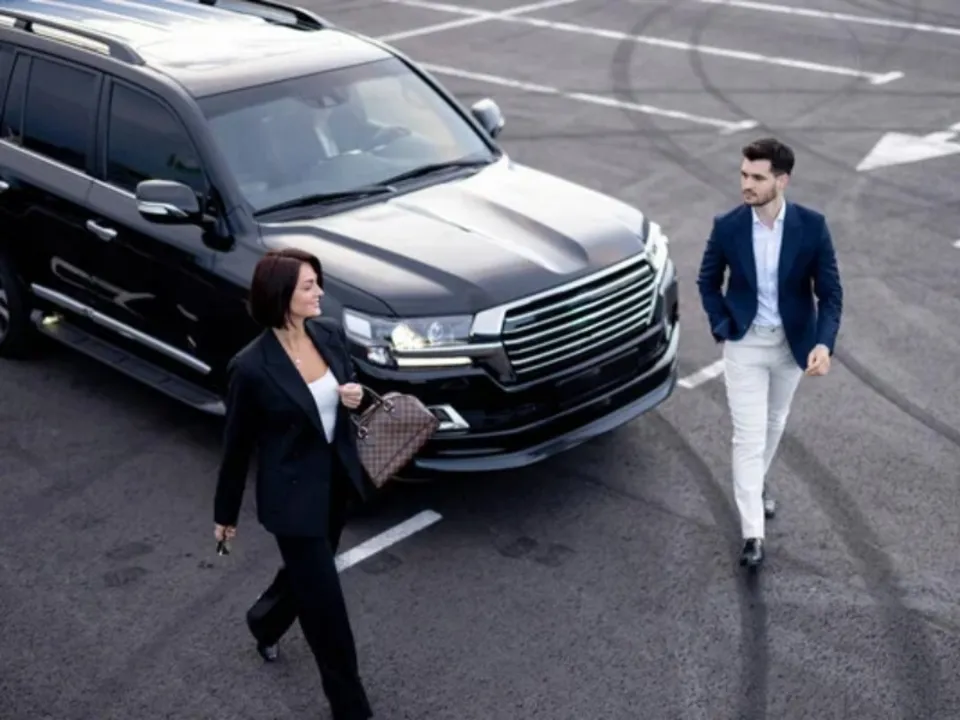 VTC NICE – MY DRIVER NICE