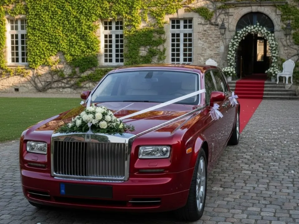 ALLO VTC TOULOUSE AEROPORT