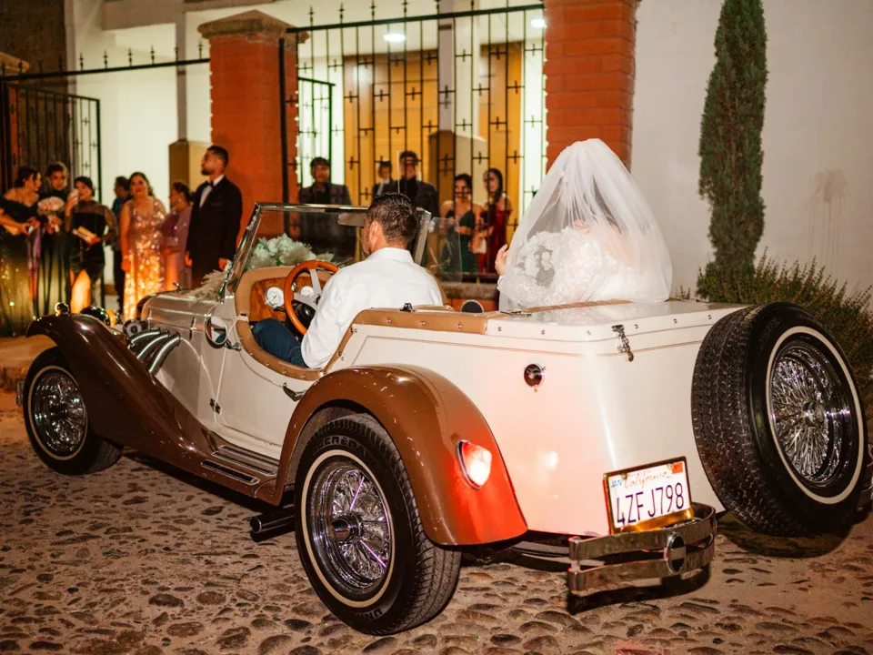 BORNAREL VTC – TOULOUSE