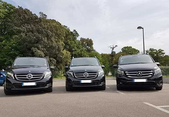 VTC MONTPELLIER : GO34