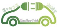 VTC HERAULT – GREEN CABBY