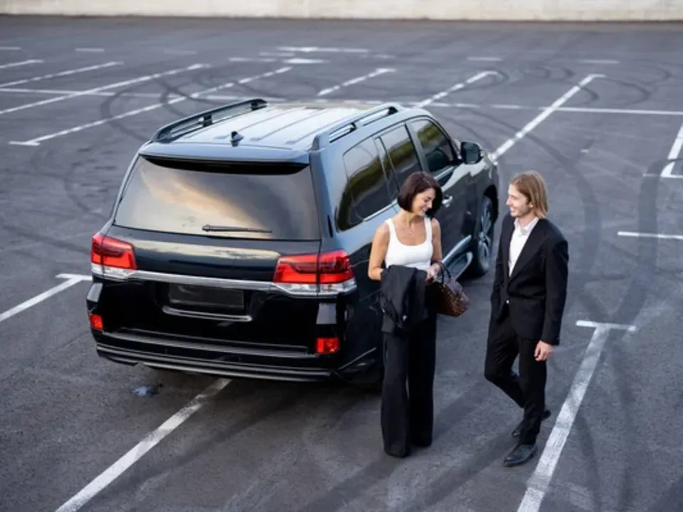 VTC MONTPELLIER | DIAS VTC