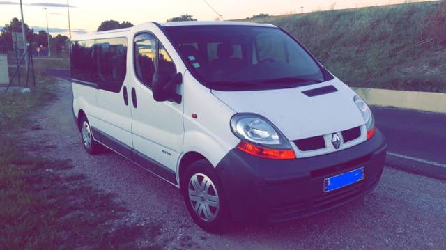 VTC MONTPELLIER : DISCOUNT DRIVER