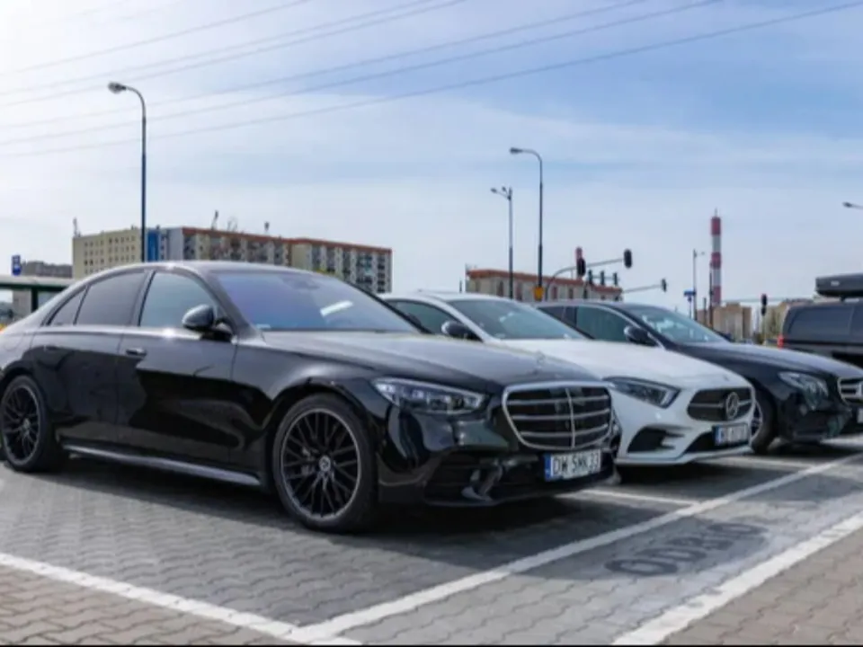 VTC TOULOUSE – TOULOUSE DRIVER