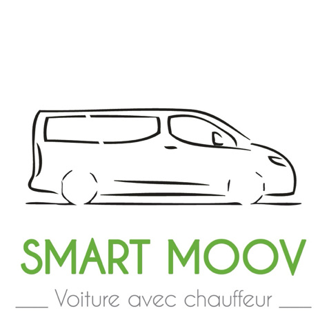 Smart Moov