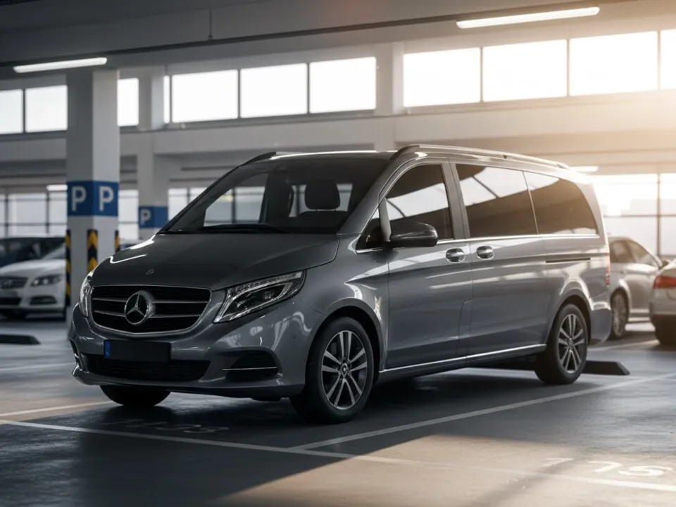 K10 – CHAUFFEUR VTC NANTES