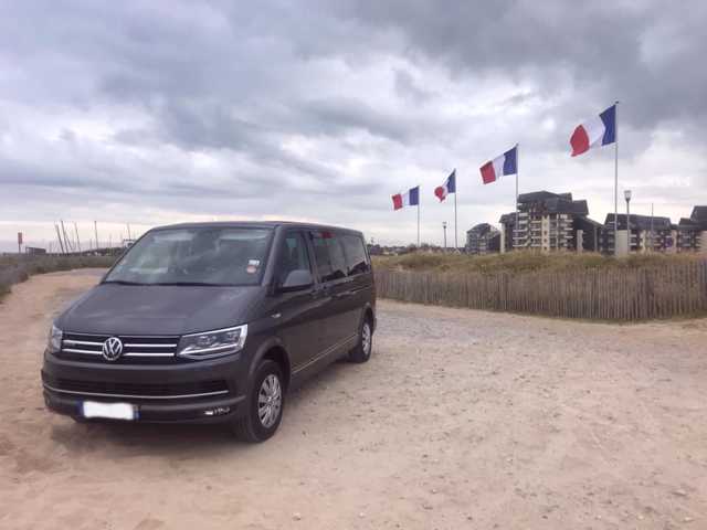 VTC NORMANDIE