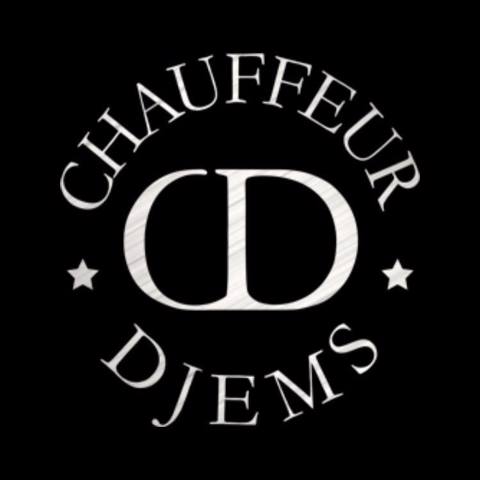 Chauffeur Djems – VTC Lyon