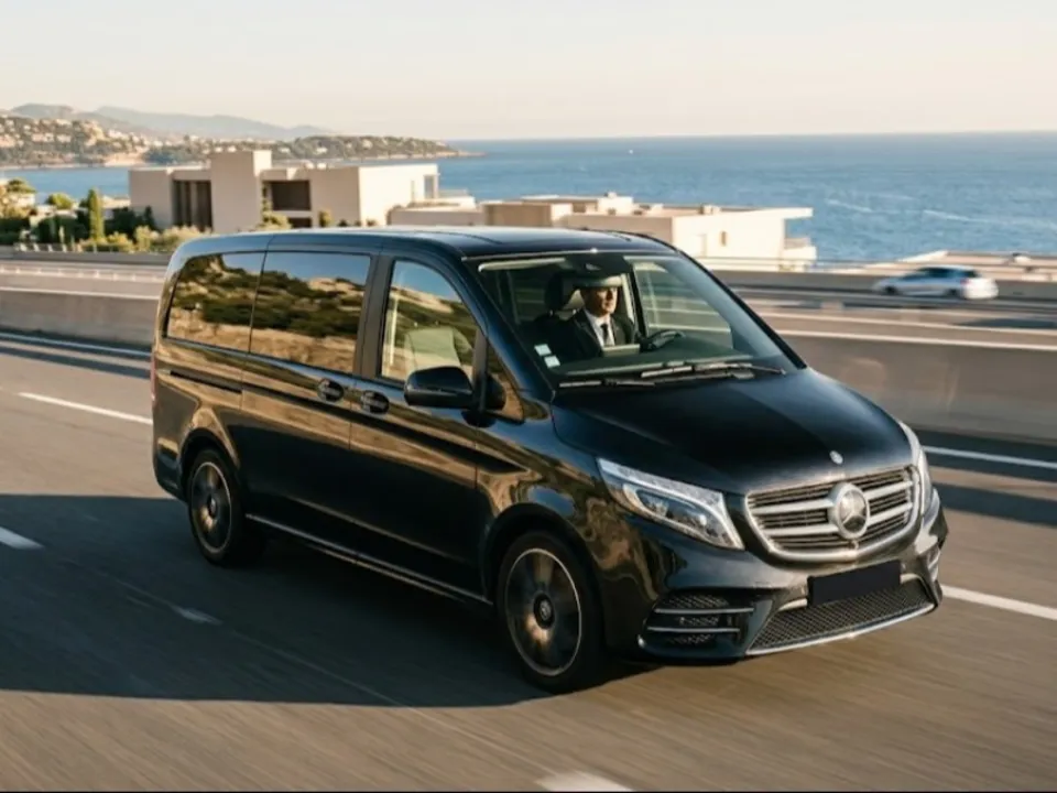 ALLO VTC 74 (THONON-LES-BAINS & EVIAN)