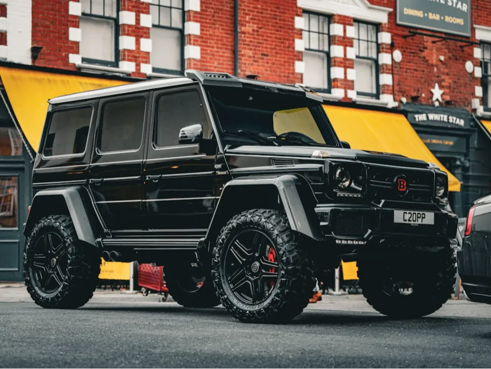 PHILIPPE-XAVIER HUMBERT CHAUFFEUR DE MAÎTRE