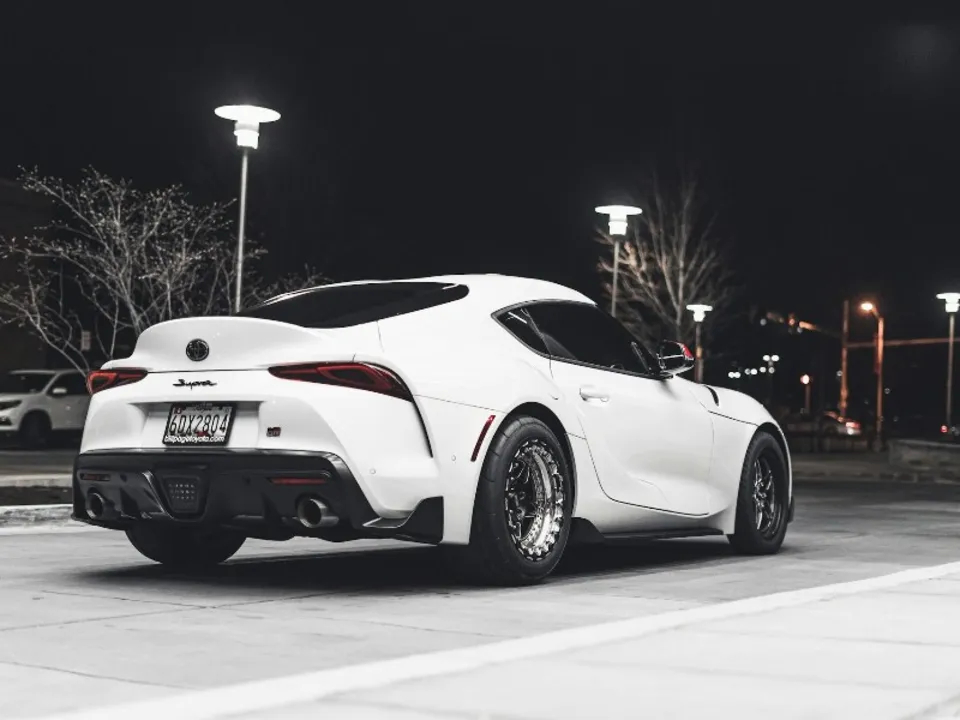 VTC ANNECY | ANNECY DRIVER