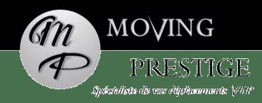 VTC Lyon – Moving Prestige