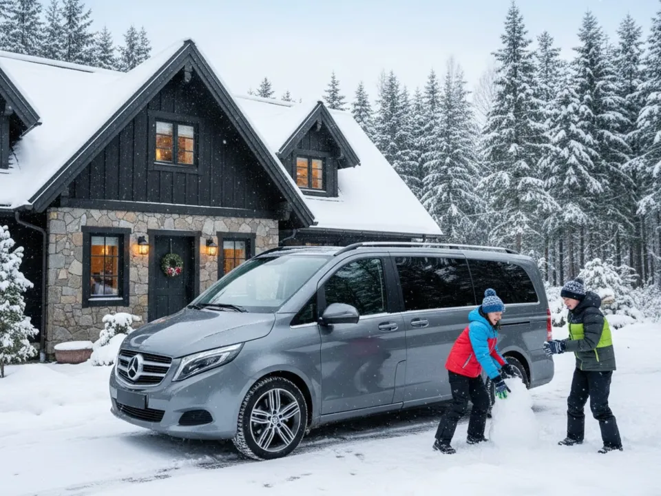 VANBORRE VTC – VTC SOMME